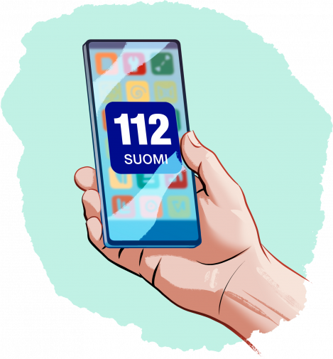 Communication In A Disruption And Reliable Information 72 Tuntia